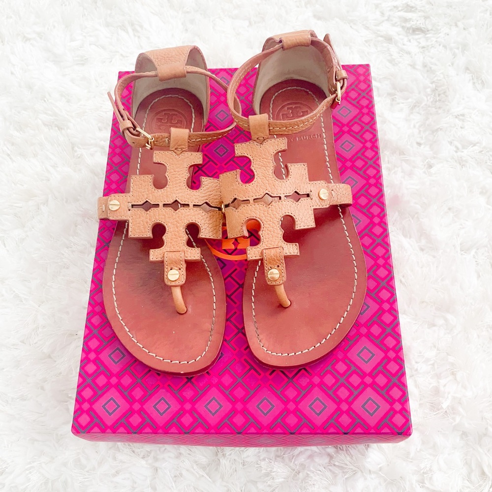 Tory Burch sandals